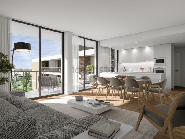 Apartamento venda em Bairro da Portela, Oeiras