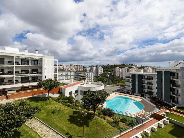Apartamento venda em Bairro do Aqueduto, Oeiras