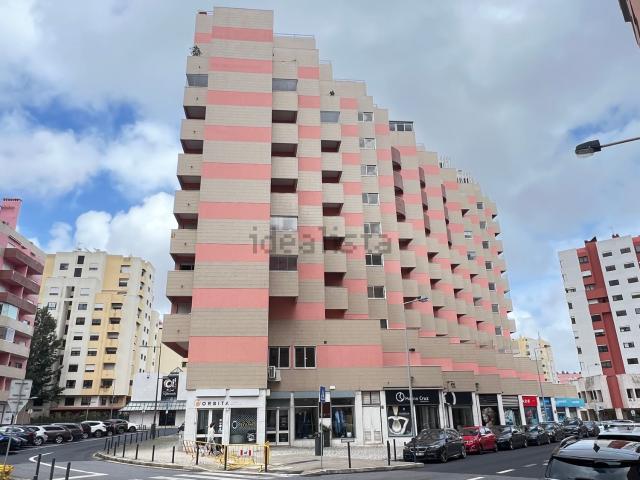 Apartamento venda em Carnide, Carnide