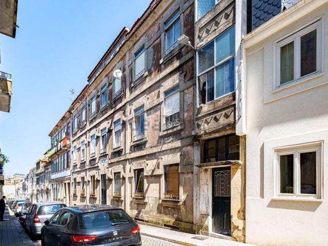 Apartamento venda em Porto, Cedofeita