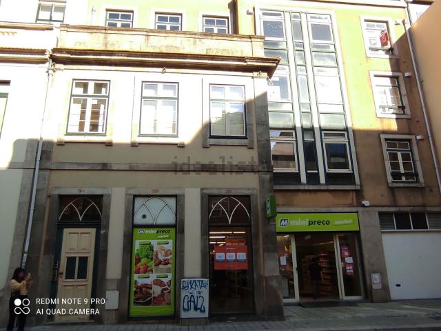 Apartamento venda em Porto, Cedofeita