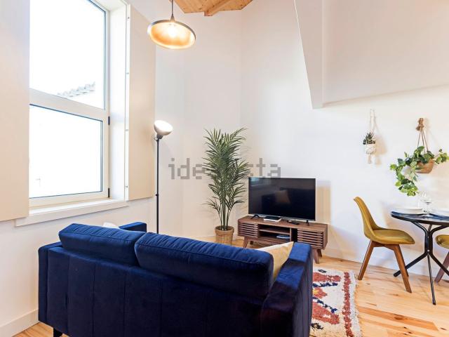Apartamento alugar em Ramada Alta, Porto