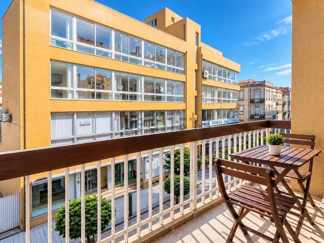 Apartamento alugar em Ramada Alta, Porto