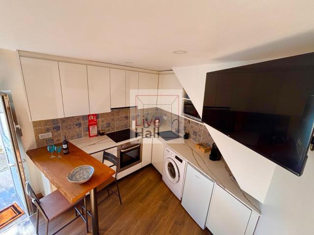 Apartamento alugar em Arganil, Coja