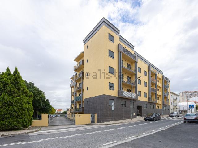 Apartamento venda em Alenquer, Lisboa