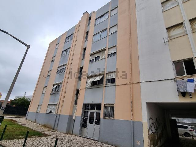 Apartamento venda em Alenquer, Lisboa