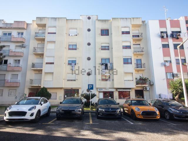 Apartamento venda em Alenquer, Lisboa