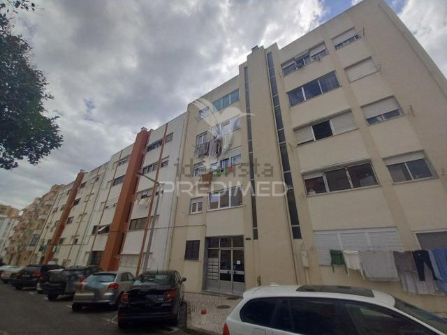 Apartamento venda em Carregado