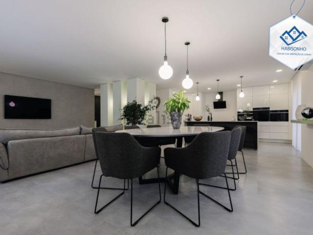 Apartamento venda em Pevidal, Gondomar