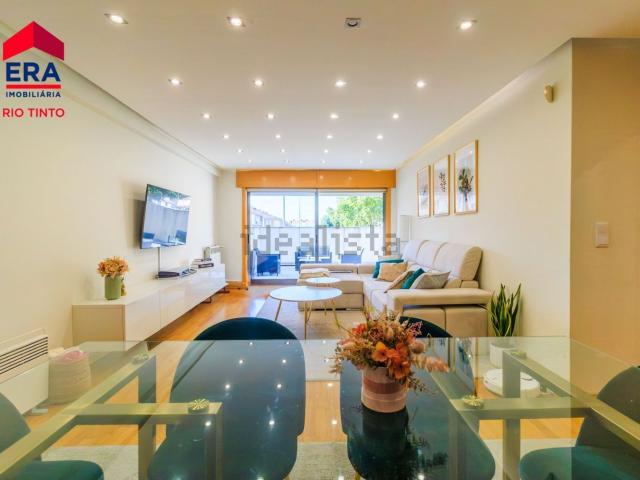 Apartamento venda em Pinheiro de Além, Gondomar
