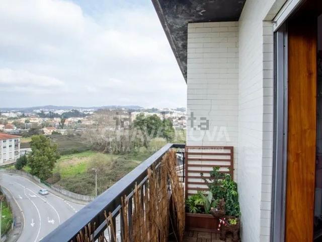 Apartamento venda em Taralhão, Gondomar