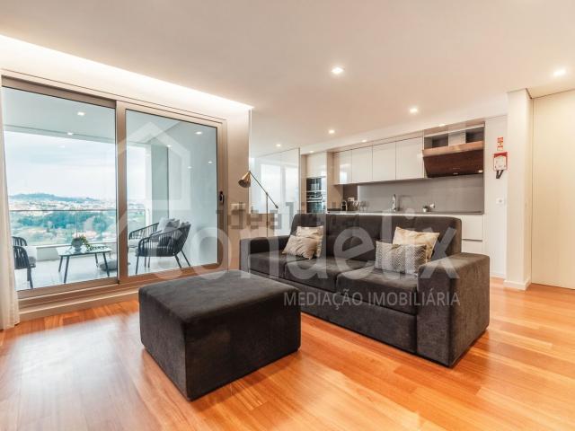 Apartamento venda em Pinheiro de Além, Gondomar