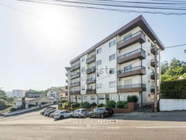 Apartamento venda em Taralhão, Gondomar