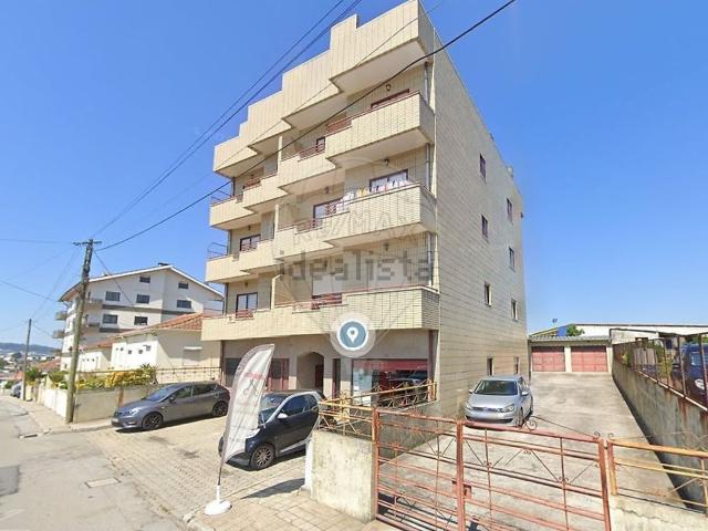 Apartamento venda em Pevidal, Gondomar