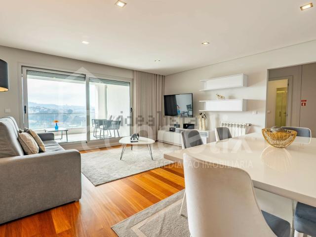 Apartamento venda em Carregais, Gondomar