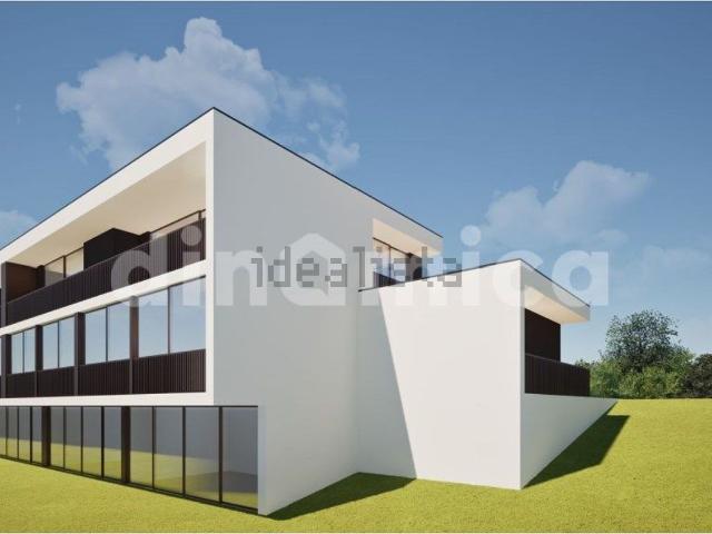 Apartamento venda em Santo Tirso, Porto