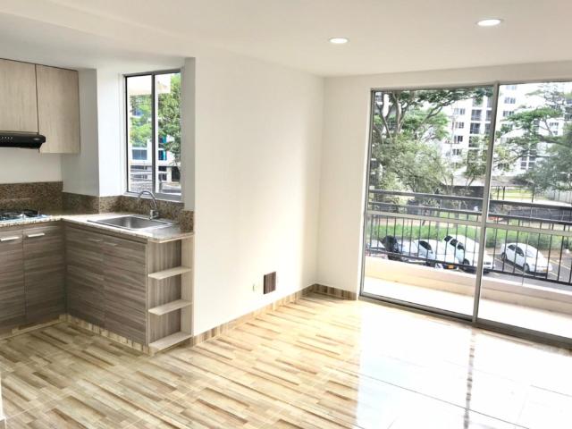 Apartamento en arriendo en Sur, Yumbo