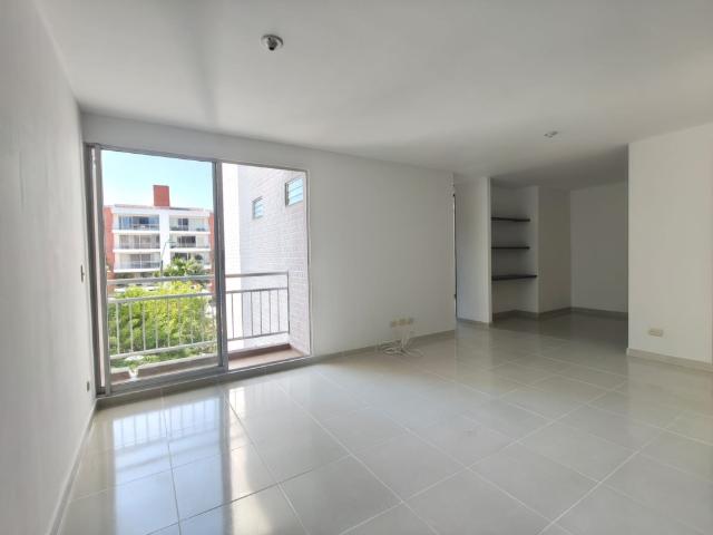 Apartamento en arriendo en La Alianza, Cali