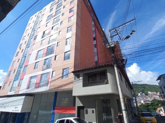 Apartamento en arriendo en Santander