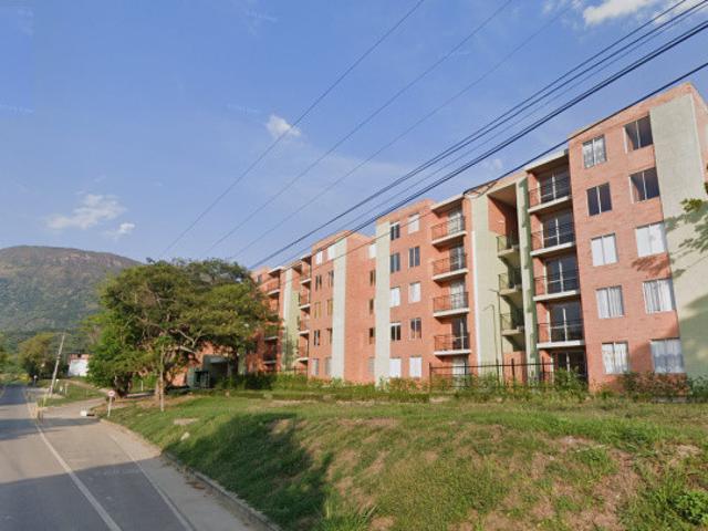 Apartamento en arriendo en Cundinamarca