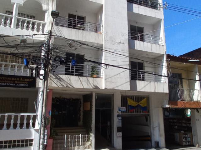 Apartamento en arriendo en Santander