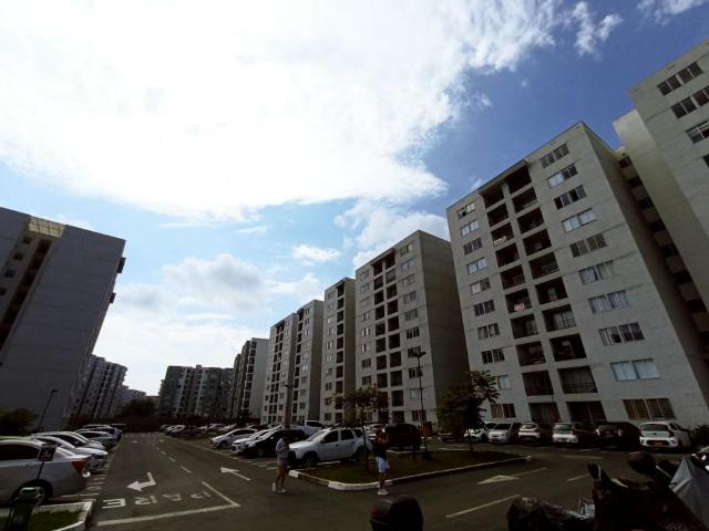 Apartamento en arriendo en Alcalá, Valle Del Cauca