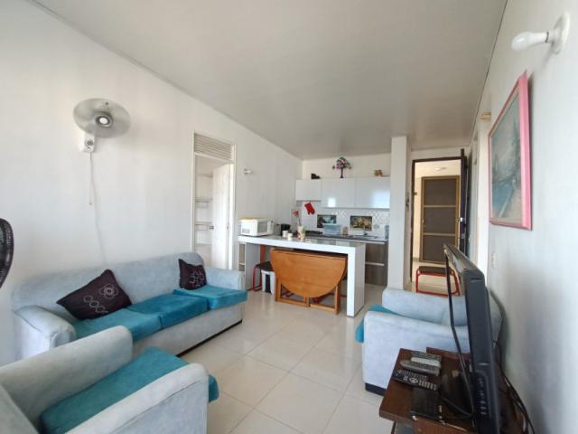 Apartamento en arriendo en Ricaurte, Cundinamarca