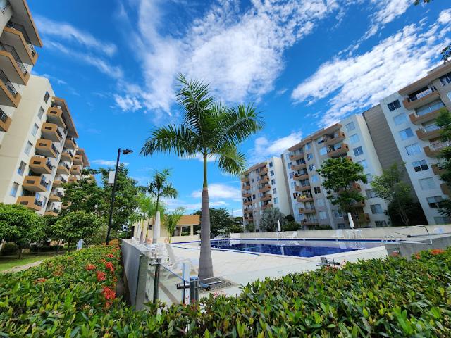 Apartamento en arriendo en Ricaurte, Cundinamarca
