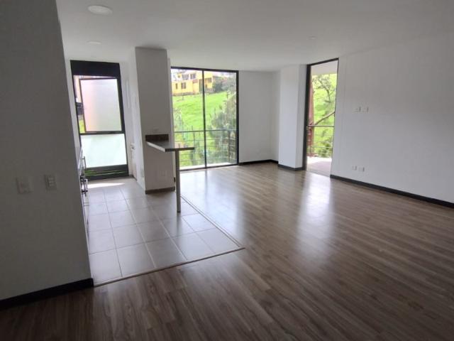 Apartamento en arriendo en Cundinamarca