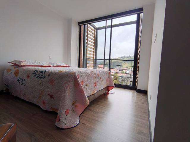 Apartamento en arriendo en Cundinamarca