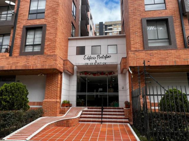 Apartamento en arriendo en Mazurén, Bogotá