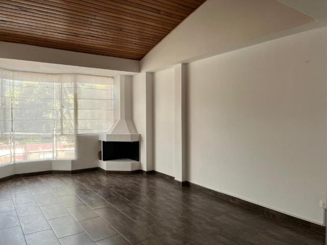 Apartamento en arriendo en Mazurén, Bogotá