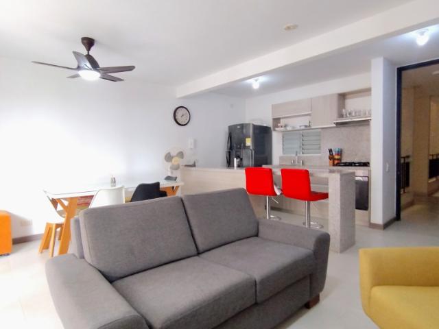 Apartamento en arriendo en Ricaurte, Cundinamarca