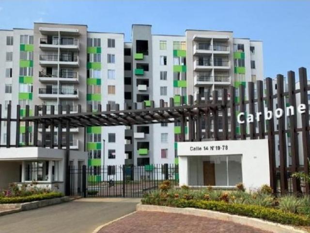 Apartamento en arriendo en Jamundí, Sur