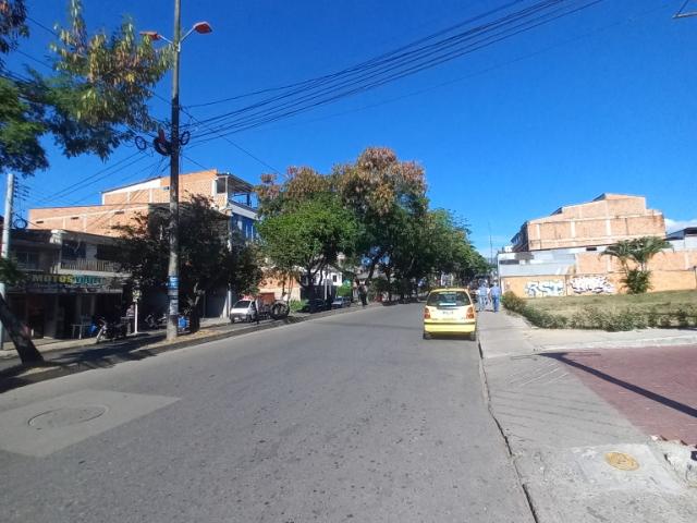 Apartamento en arriendo en Vergel, Tolima