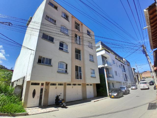 Apartamento en arriendo en Santander