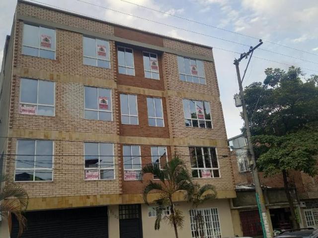 Apartamento en arriendo en El Trébol, Cali