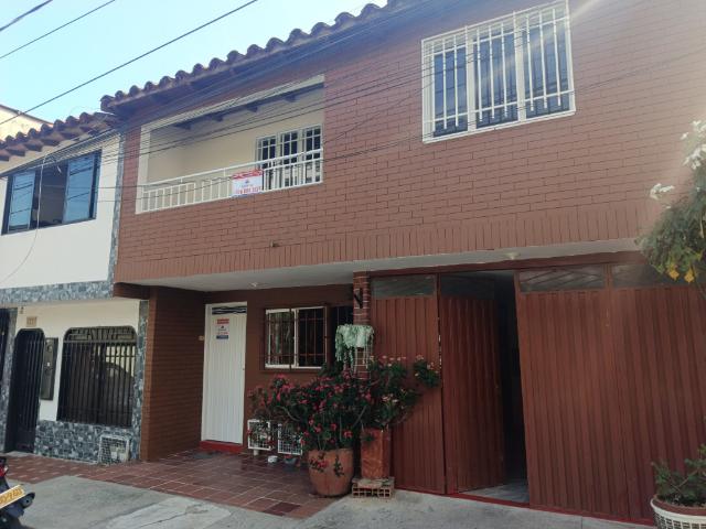 Apartamento en arriendo en Santander