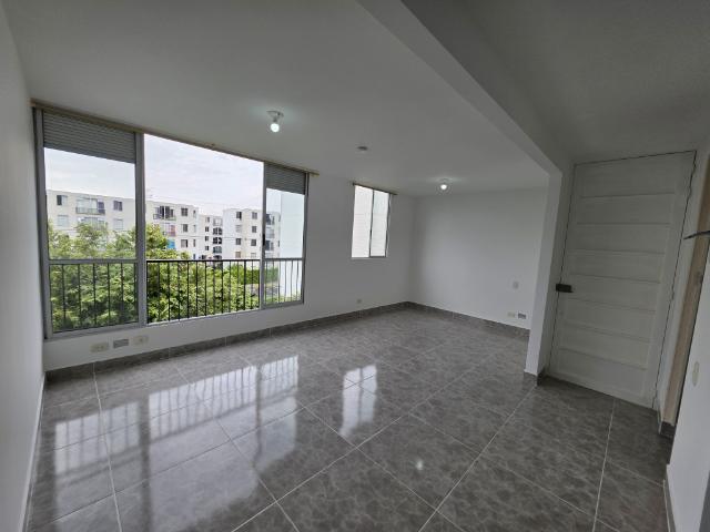 Apartamento en arriendo en Sur, Yumbo