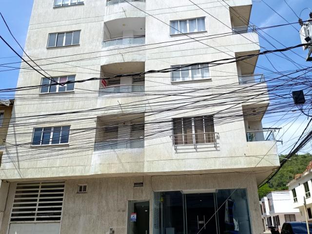Apartamento en arriendo en Santander