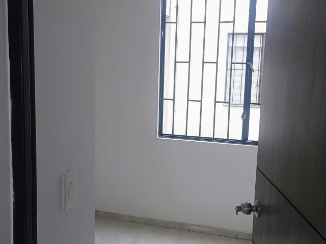 Apartamento en arriendo en Maiporé, Soacha