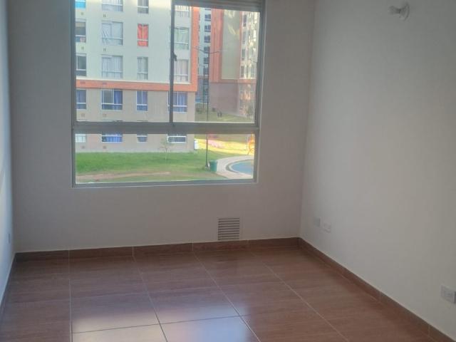Apartamento en arriendo en Compartir, Cundinamarca