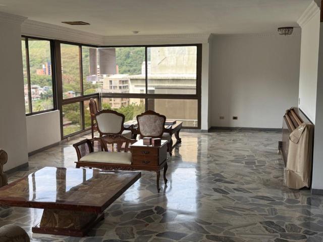 Apartamento en arriendo en Sur, Los Andes