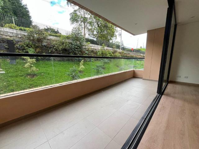 Apartamento en arriendo en Antioquia, Suroeste