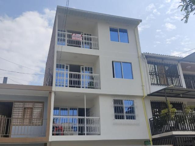 Apartamento en arriendo en Sur, Chapinero
