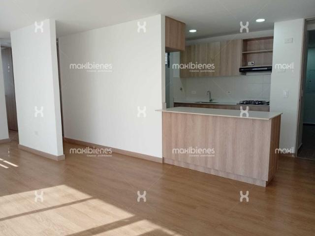 Apartamento en arriendo en Barrio La Bomba, El Carmen de Viboral