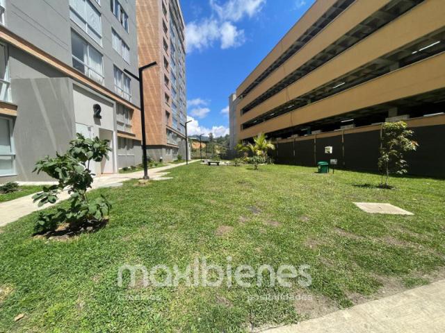 Apartamento en arriendo en Barrio La Bomba, El Carmen de Viboral