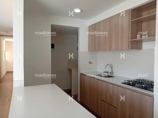 Apartamento en arriendo en Barrio La Bomba, El Carmen de Viboral