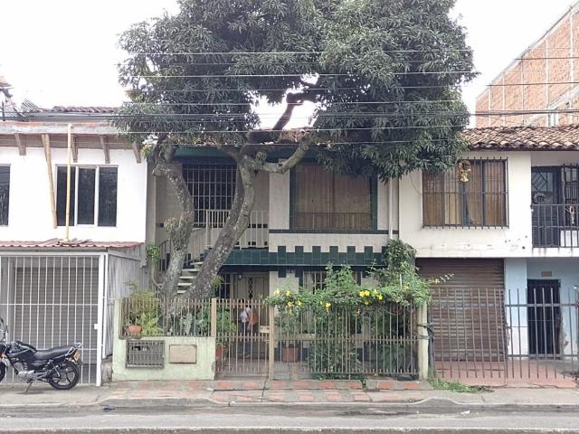 Apartamento en arriendo en El Trébol, Cali
