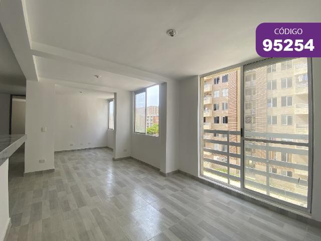 Apartamento en arriendo en Los Almendros, Soledad